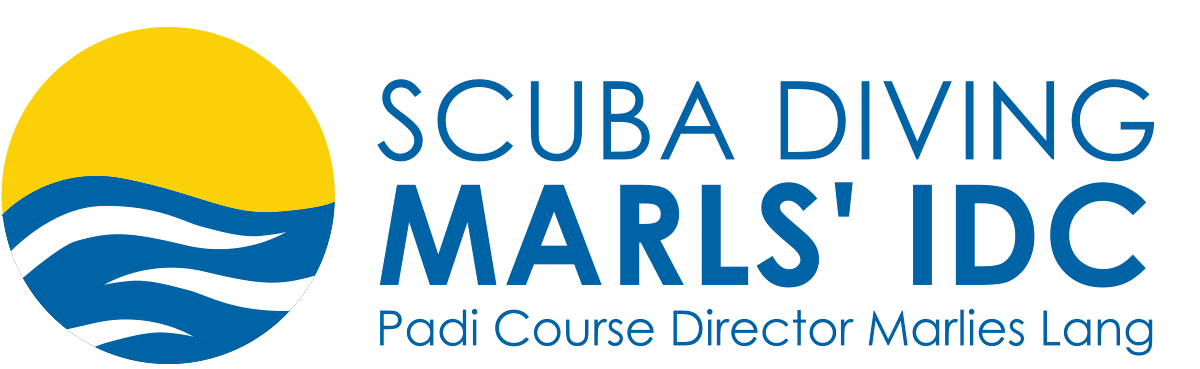 MARLS' IDC Start PADI Dive instructor courses IDC